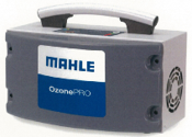 MAHLE　OzonePRO　オゾン発生器(除菌・消臭)